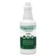 Bio Conqueror 105 Enzymatic Odor Counteractant Concentrate, Citrus, 32 Oz Bottle, 12/carton-FRS1232BWBCT