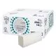 DissolveTech Paper Towel, 1-Ply, 9.49 x 8.11, White, 250/Pack, 16 Packs/Carton-SOD410338