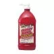 Cherry Bomb Gel Hand Cleaner, Cherry Scent, 48 Oz Pump Bottle, 4/carton-ZPEZUCBHC484CT