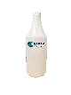 32 Oz Plastic Bottle-CC32BTL
