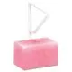Toilet Bowl Deodorizer Blocks, Cherry Scent, 4 Oz, Red, 12/box, 12 Boxes/carton-FRS124BBCH