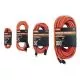 16/3 10 ft. Safety Orange® SJTW Extension Cord 13A-033186304