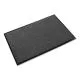Rely-On Olefin Indoor Wiper Mat, 48 X 72, Charcoal-CWNGS0046CH