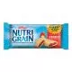 Nutri-Grain Soft Baked Breakfast Bars, Strawberry, Indv Wrapped 1.3 Oz Bar, 16/box-KEB35945