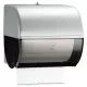Omni Roll Towel Dispenser, 10.5 X 10 X 10, Smoke/gray-KCC09746