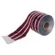 Detectable Underground Tapes, CAUTION BURIED ELECTRIC LINE, Red, 3 in. x 1000 ft.-42201