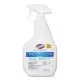 Bleach Germicidal Cleaner, 32 Oz Spray Bottle-CLO68970EA
