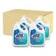 Cleaner Degreaser Disinfectant, Refill, 128 Oz Refill, 4/carton-CLO35300CT