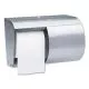 Pro Coreless SRB Tissue Dispenser, 10.13 x 6.4 x 7, Stainless Steel-KCC09606