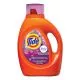 Plus Febreze Liquid Laundry Detergent, Spring And Renewal, 92 Oz Bottle-PGC87566EA