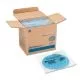 Activeaire Deodorizer Urinal Screen With Side Tab, Coastal Breeze Scent, Blue, 12/carton-GPC48260