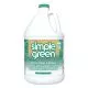 Industrial Cleaner And Degreaser, Concentrated, 1 Gal Bottle-SMP13005EA