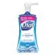 Antibacterial Foaming Hand Wash, Spring Water, 7.5 Oz-DIA05401