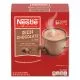 Hot Cocoa Mix, Rich Chocolate, 0.71 Oz Packets, 50/box, 6 Box/carton-NES25485CT