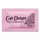 Pink Sweetener Packets, 0.08 G Packet, 2000 Packets/box-OFX45248