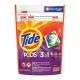 Pods, Laundry Detergent, Spring Meadow, 35/pack, 4 Packs/carton-PGC93127CT