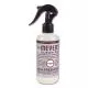 Clean Day Room Freshener, Lavender, 8 Oz, Non-Aerosol Spray-SJN670763EA