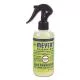 Clean Day Room Freshener, Lemon Verbena, 8 Oz, Non-Aerosol Spray, 6/carton-SJN670764