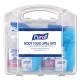 Body Fluid Spill Kit, 4.5