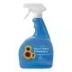 Super Odor Eliminator, 32 Oz Spray Bottle, 6/carton-FRS632SOE