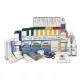 4 Shelf Ansi Class B+ Refill With Medications, 1,428 Pieces-FAO90625