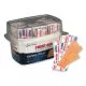 First Aid Bandages, Assorted, 150 Pieces/kit-FAO90095