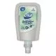 Antibacterial Gel Hand Sanitizer Refill For Fit Touch Free Dispenser, 1.2 L Bottle, Fragrance-Free, 3/carton-DIA19029