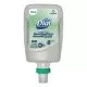 Antibacterial Foaming Hand Sanitizer Refill For Fit Manual Dispenser, 1.2 L Bottle, Fragrance-Free, 3/carton-DIA19038