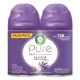 Freshmatic Ultra Spray Refill, Lavender/chamomile, 5.89 Oz Aerosol Spray, 2/pack, 3 Packs/carton-RAC85595