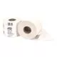 Bath Tissue, Septic Safe, 1-Ply, White, 1,232 Sheets/Roll, 48 Rolls/Carton-TRK240123