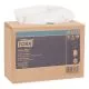 Multipurpose Paper Wiper, 4-Ply, 9.75 x 16.75, White, 125/Box, 8 Boxes/Carton-TRK303362