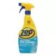 Air And Fabric Odor Eliminator, Fresh Scent, 32 Oz Spray Bottle-ZPEZUAIR32EA