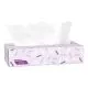 Select Flat Box Facial Tissue, 2-Ply, White, 100 Sheets/box, 30 Boxes/carton-CSDF950