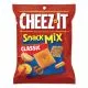 Cheez-It Baked Snack Mix, Classic Cheese, 4.5 Oz Bag, 6/pack-KEB57715