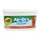 Air-Dry Clay, Terra Cotta, 2.5 Lbs-CYO575064