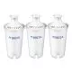 Water Filter Pitcher Advanced Replacement Filters, 3/pack, 8 Packs/carton-CLO35503CT