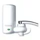 On Tap Faucet Water Filter System, White-CLO42201