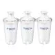Water Filter Pitcher Advanced Replacement Filters, 3/pack-CLO35503
