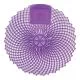 Eclipse Urinal Screen, Lavender Fields Scent, Dark Purple, 36/carton-IMP159736