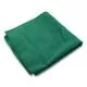 Lightweight Microfiber Cloths, 16 X 16, Green, 240/carton-IMPLFK301