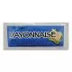 Condiment Packets, Mayonnaise, 0.32 Oz Packet, 200/carton-FLV80005