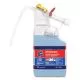 Dilute 2 Go, Spic And Span Disinfecting All-Purpose Spray And Glass Cleaner, Fresh Scent, , 4.5 L Jug, 1/carton-PGC72001