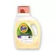 Purclean Liquid Laundry Detergent, Honey Lavender, 32 Loads, 46 Oz Bottle, 6/carton-PGC42046