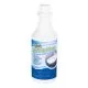 Bowlshine Non-Acid Bowl Cleaner, Floral Scent, 32 Oz Bottle-ZPP120401EA