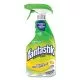 Disinfectant Multi-Purpose Cleaner Lemon Scent, 32 Oz Spray Bottle-SJN306388EA