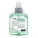 Green Certified Foam Hair And Body Wash, Cucumber Melon, 1,250 Ml Refill, 4/carton-GOJ516304CT