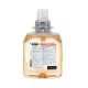 Luxury Foam Antibacterial Handwash, Fresh Fruit, 1,250 Ml Refill, 4/carton-GOJ516204CT