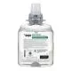 E1 Foam Handwash, Fragrance-Free, 1,250 Ml, 4/carton-GOJ516704CT