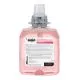 Luxury Foam Hand Wash Refill For Fmx-12 Dispenser, Refreshing Cranberry, 1,250 Ml, 4/carton-GOJ516104CT