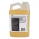 Mbs Disinfectant Cleaner Concentrate, 0.5 Gal Bottle, Unscented, 4/carton-MMM42A